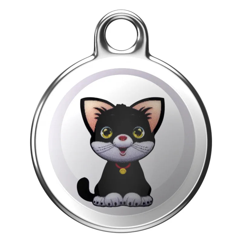 Pet GPS Tracker Anti-Lost Device Cat and Dog Tracking Collar Pet Tracking Collar